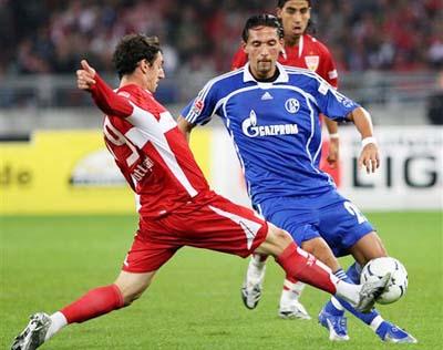 顶级球队 顶级球队